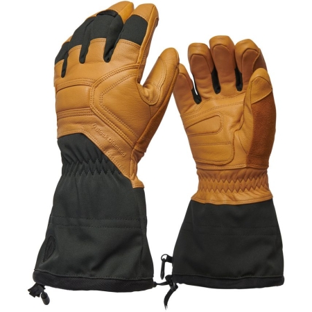 Black Diamond Guide Gloves Beeswax Black Diamond Guide Gloves Beeswax