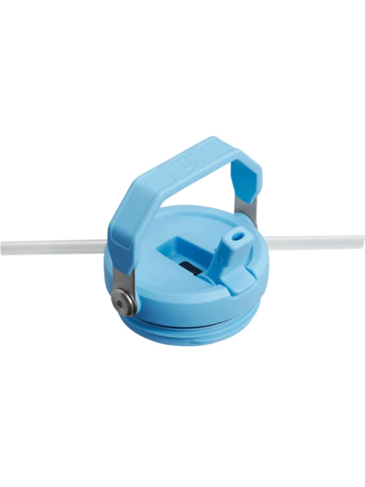 Stanley The IceFlow Flip Straw Tumbler 0,89L Azure 10-09993-313 drinkflessen en thermosflessen online bestellen bij Kathmandu Outdoor & Travel