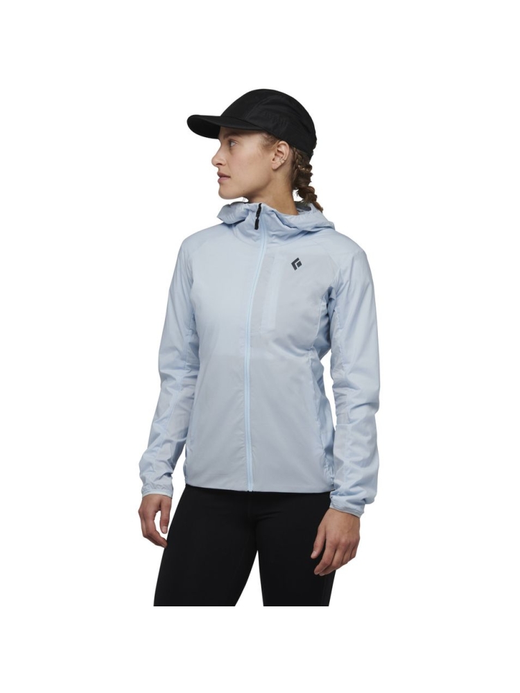 Black Diamond Black Diamond Alpine Start Hoody Women's AP742016-4062 jassen Black Diamond Alpine Start Hoody Women's Belay Blue AP742016-4062 jassen online bestellen bij Kathmandu Outdoor & Travel
