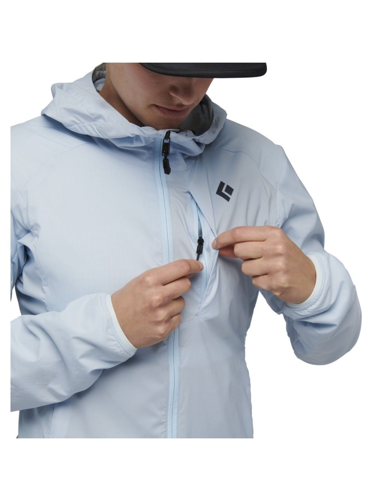 Black Diamond Black Diamond Alpine Start Hoody Women's AP742016-4062 jassen Black Diamond Alpine Start Hoody Women's Belay Blue AP742016-4062 jassen online bestellen bij Kathmandu Outdoor & Travel