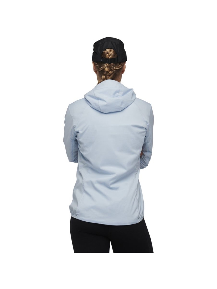 Black Diamond Black Diamond Alpine Start Hoody Women's AP742016-4062 jassen Black Diamond Alpine Start Hoody Women's Belay Blue AP742016-4062 jassen online bestellen bij Kathmandu Outdoor & Travel