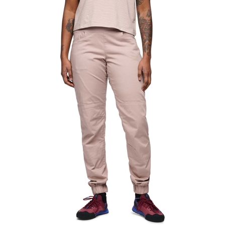 Black Diamond  Notion SP Pants Women's Pale Mauve