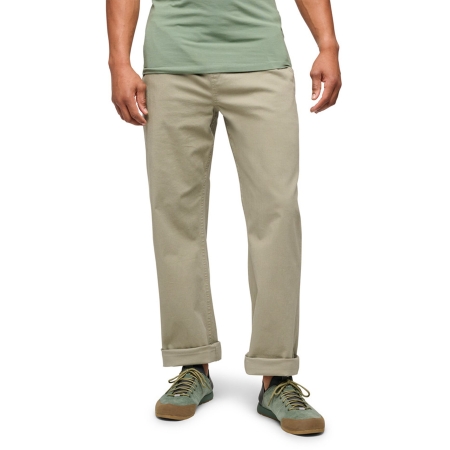 Black Diamond  Dirtbag Pants Pine Smoke