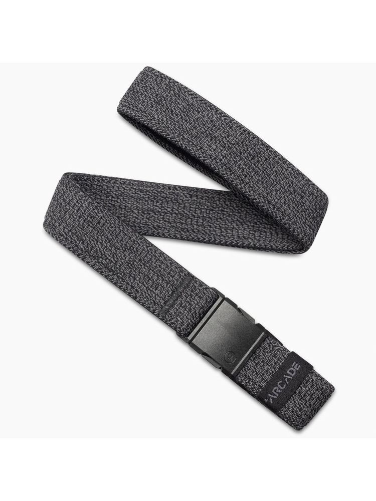 Arcade Arcade Atlas Slim UA-NSCRAT3-011 kleding accessoires Arcade Atlas Slim Heather Black UA-NSCRAT3-011 kleding accessoires online bestellen bij Kathmandu Outdoor & Travel