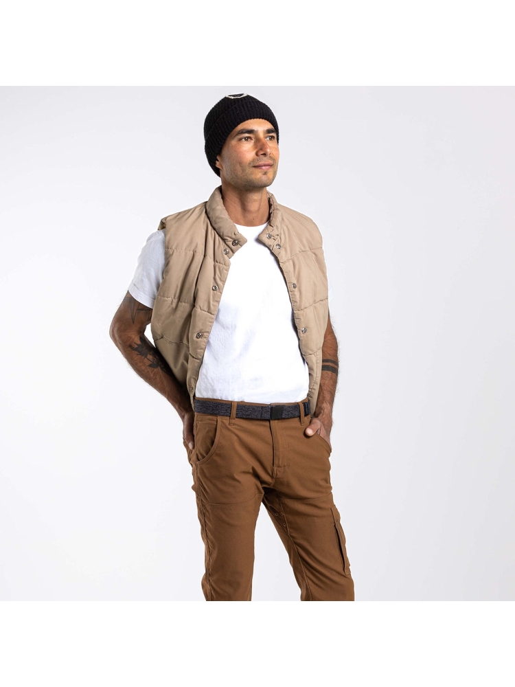 Arcade Arcade Atlas Slim UA-NSCRAT3-011 kleding accessoires Arcade Atlas Slim Heather Black UA-NSCRAT3-011 kleding accessoires online bestellen bij Kathmandu Outdoor & Travel