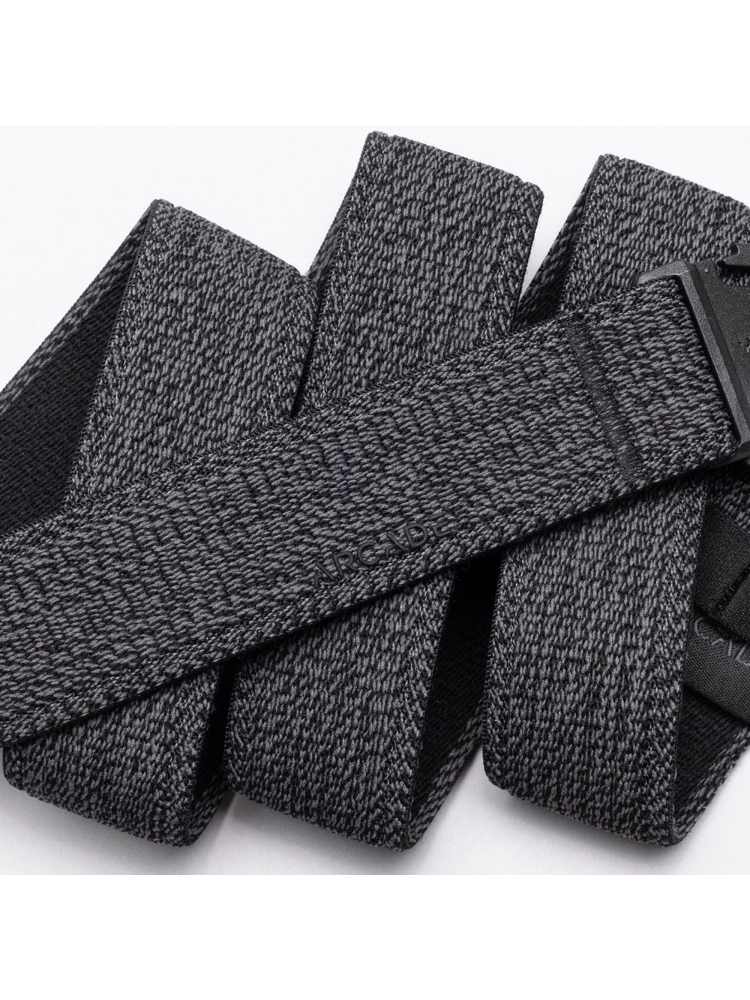 Arcade Arcade Atlas Slim UA-NSCRAT3-011 kleding accessoires Arcade Atlas Slim Heather Black UA-NSCRAT3-011 kleding accessoires online bestellen bij Kathmandu Outdoor & Travel