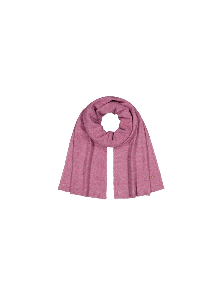 Barts Witzia Scarf Rose 50070431 kleding accessoires online bestellen bij Kathmandu Outdoor & Travel