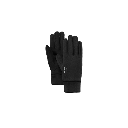 Barts  Powerstretch Gloves Black 