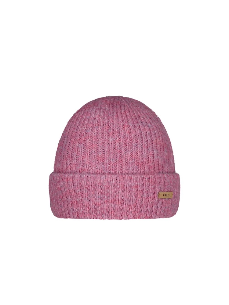 Barts Barts Witzia Beanie 45410431 kleding accessoires Barts Witzia Beanie Rose 45410431 kleding accessoires online bestellen bij Kathmandu Outdoor & Travel
