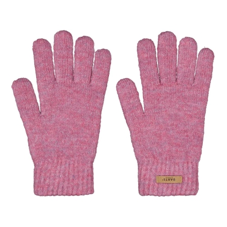 Barts Witzia Gloves Rose Barts Witzia Gloves Rose