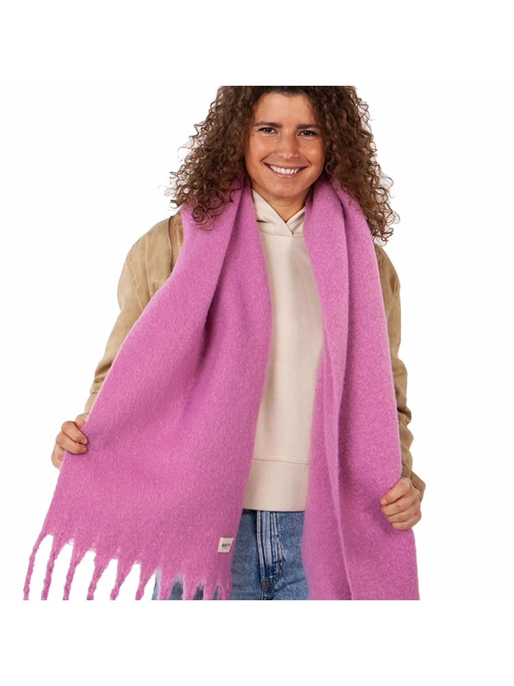 Barts Fyone Scarf Orchid 58130271 kleding accessoires online bestellen bij Kathmandu Outdoor & Travel