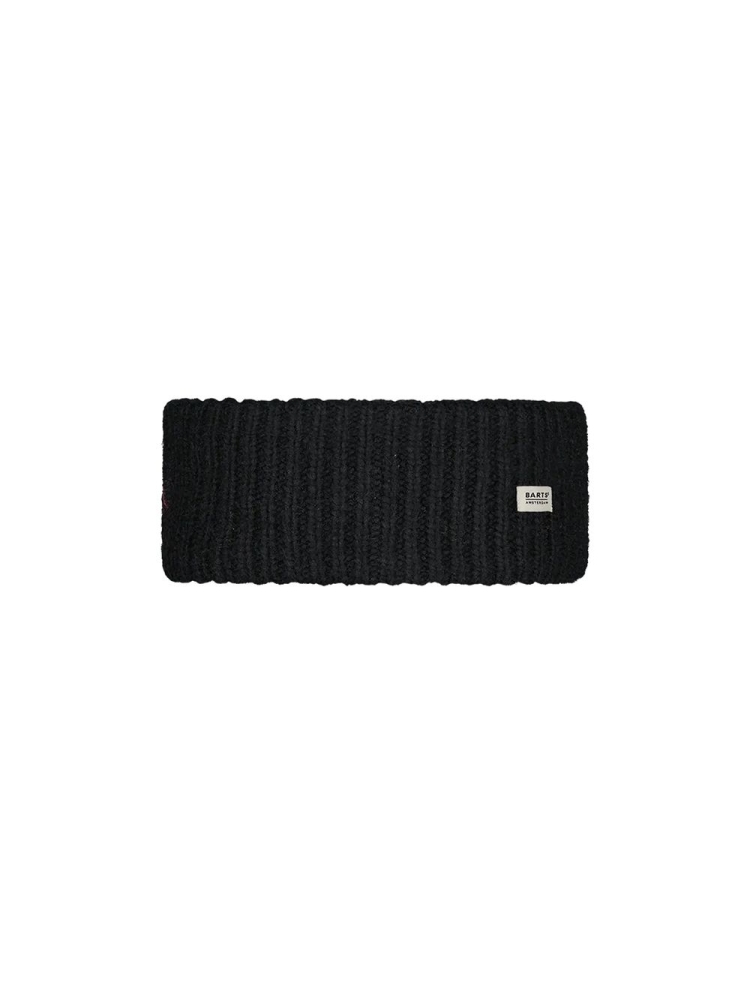 Barts Barts Zias Headband 19600011 kleding accessoires Barts Zias Headband Black 19600011 kleding accessoires online bestellen bij Kathmandu Outdoor & Travel