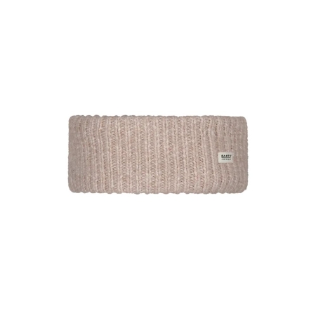 Barts  Zias Headband Beige