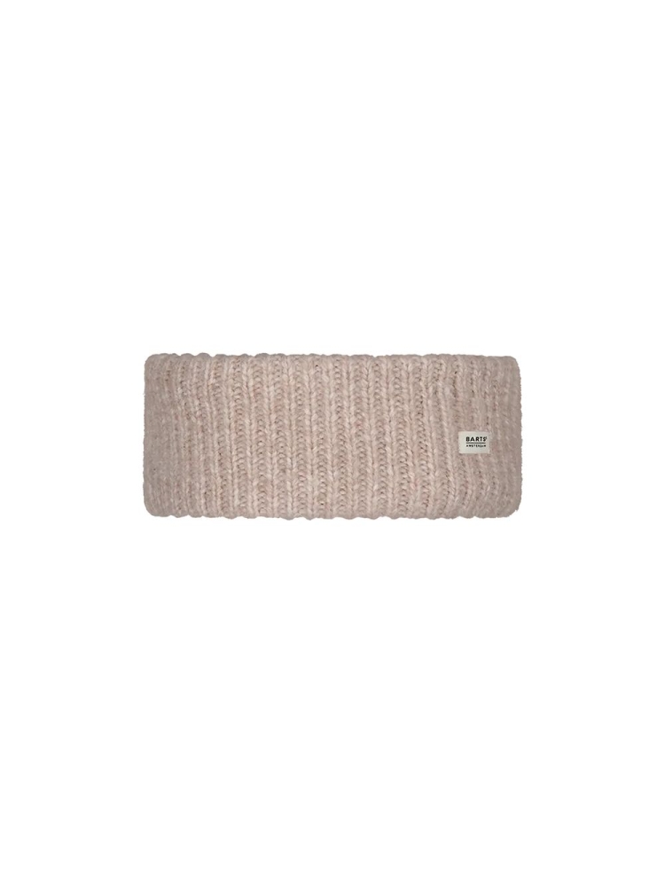Barts Zias Headband Beige 19600071 kleding accessoires online bestellen bij Kathmandu Outdoor & Travel