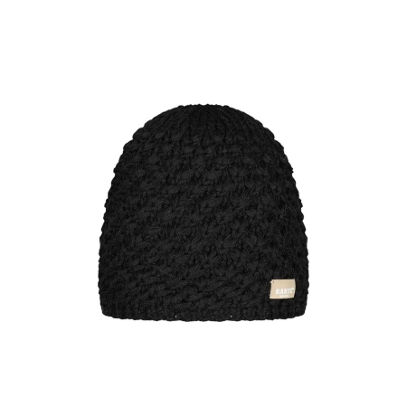 Barts Ilmari Beanie Black Barts Ilmari Beanie Black