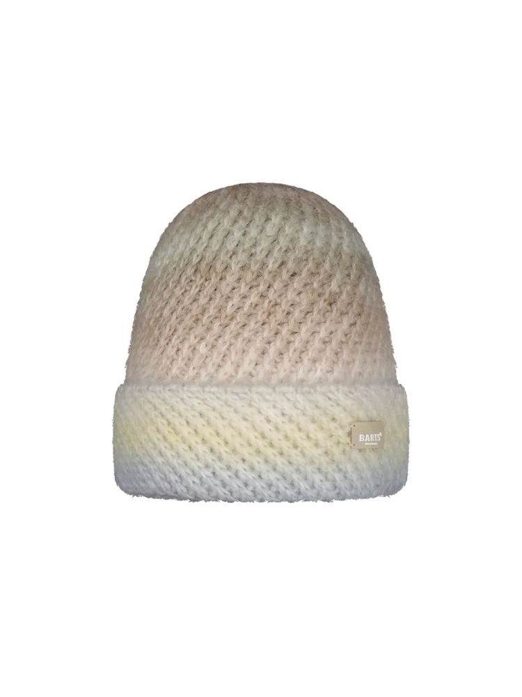 Barts Fanatail Turnup Light Brown 3353024 kleding accessoires online bestellen bij Kathmandu Outdoor & Travel