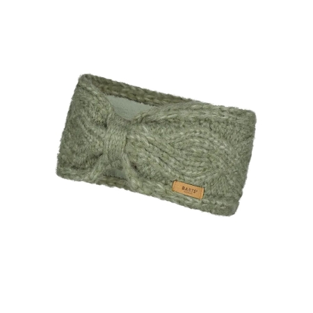 Barts Farrah Headband Pale Army Barts Farrah Headband Pale Army