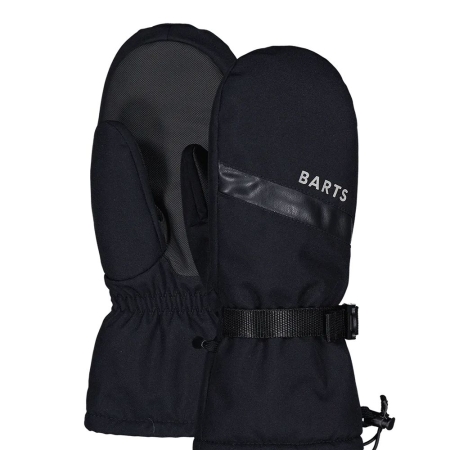 Barts  Freesstyle Skimitts Black 