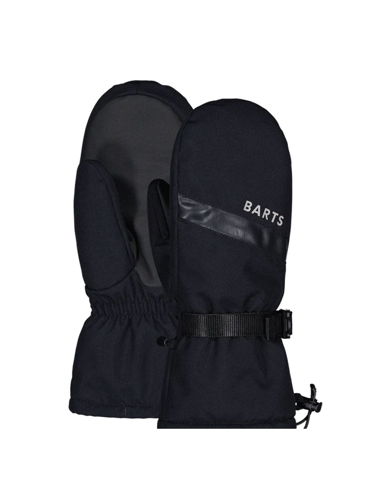 Barts Barts Freesstyle Skimitts 4537201 kleding accessoires Barts Freesstyle Skimitts Black 4537201 kleding accessoires online bestellen bij Kathmandu Outdoor & Travel