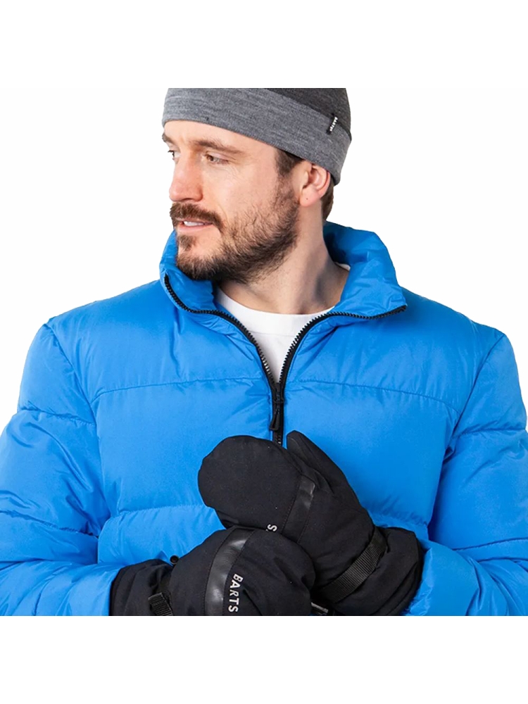 Barts Barts Freesstyle Skimitts 4537201 kleding accessoires Barts Freesstyle Skimitts Black 4537201 kleding accessoires online bestellen bij Kathmandu Outdoor & Travel