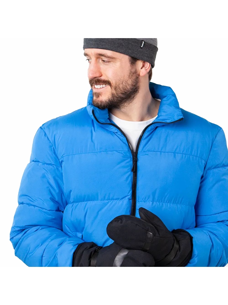 Barts Barts Freesstyle Skimitts 4537201 kleding accessoires Barts Freesstyle Skimitts Black 4537201 kleding accessoires online bestellen bij Kathmandu Outdoor & Travel