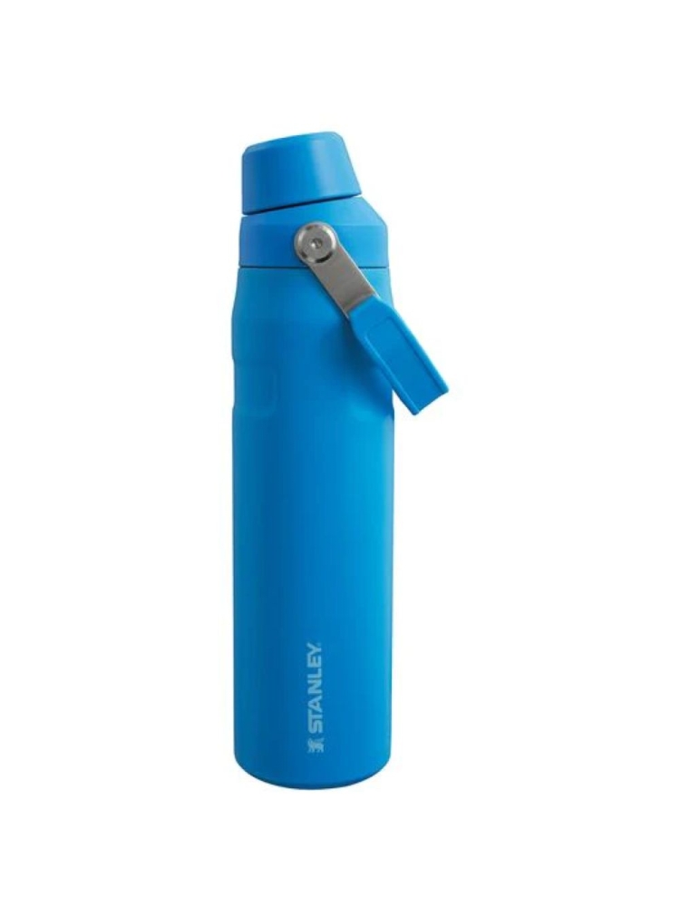 Stanley The Aerolight IceFlow Water Bottle Fast Flow 0,6L Azure  10-12515-004 drinkflessen en thermosflessen online bestellen bij Kathmandu Outdoor & Travel