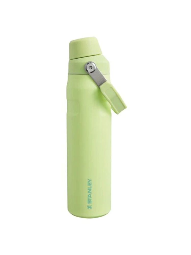 Stanley The Aerolight IceFlow Water Bottle Fast Flow 0,6L Citron  10-12515-006 drinkflessen en thermosflessen online bestellen bij Kathmandu Outdoor & Travel