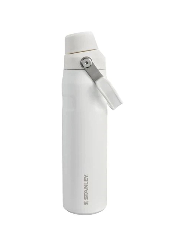 Stanley The Aerolight IceFlow Water Bottle Fast Flow 0,6L Frost  10-12515-002 drinkflessen en thermosflessen online bestellen bij Kathmandu Outdoor & Travel
