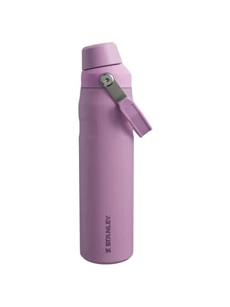 Stanley The Aerolight IceFlow Water Bottle Fast Flow 0,6L Lilac  10-12515-005 drinkflessen en thermosflessen online bestellen bij Kathmandu Outdoor & Travel