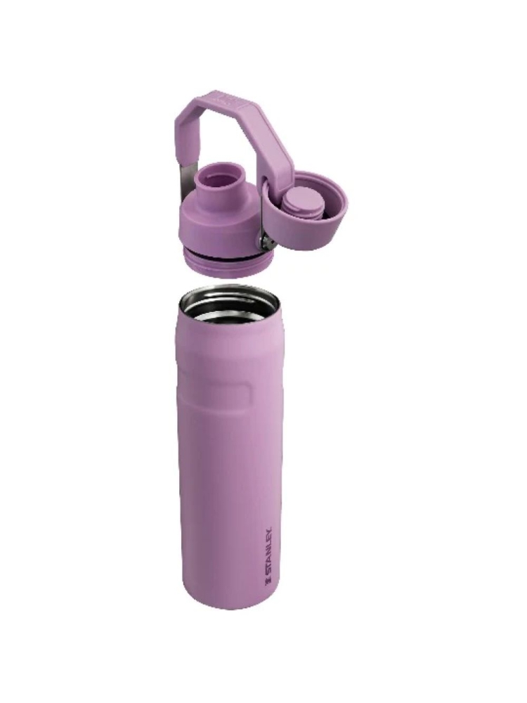 Stanley The Aerolight IceFlow Water Bottle Fast Flow 0,6L Lilac  10-12515-005 drinkflessen en thermosflessen online bestellen bij Kathmandu Outdoor & Travel