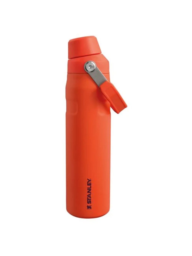 Stanley The Aerolight IceFlow Water Bottle Fast Flow 0,6L Tigerlily Plum  10-12515-003 drinkflessen en thermosflessen online bestellen bij Kathmandu Outdoor & Travel