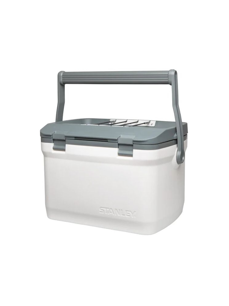 Stanley The Easy Carry Outdoor Cooler 15,1L  Polar 10-01623-123  koken online bestellen bij Kathmandu Outdoor & Travel