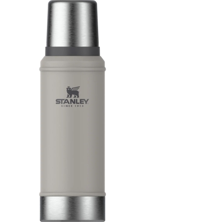 Stanley The Legendary Classic Bottle 0,75L Ash Stanley The Legendary Classic Bottle 0,75L Ash