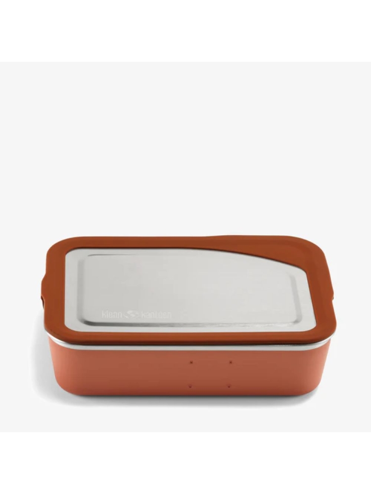 Klean Kanteen Meal Box 1L Autumn Glaze 1010625 koken online bestellen bij Kathmandu Outdoor & Travel