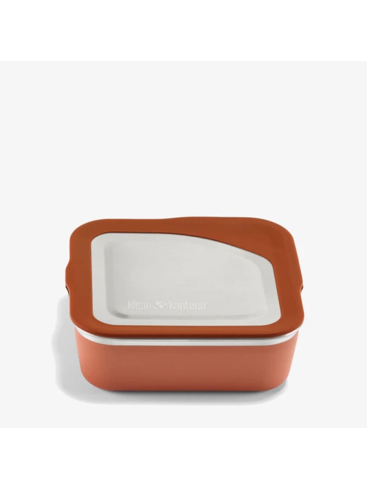 Klean Kanteen Lunch Box 680ml Autumn Glaze 1010622 koken online bestellen bij Kathmandu Outdoor & Travel