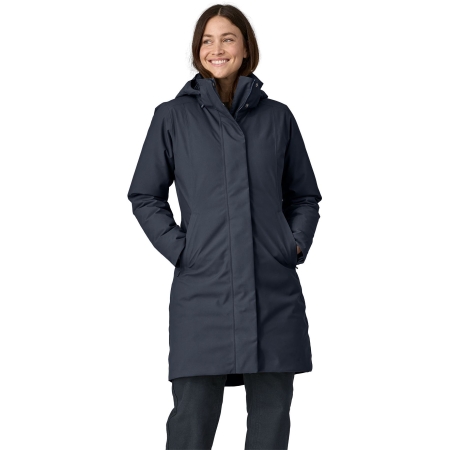 Patagonia  Tres 3 in 1 Parka Women's Smolder Blue