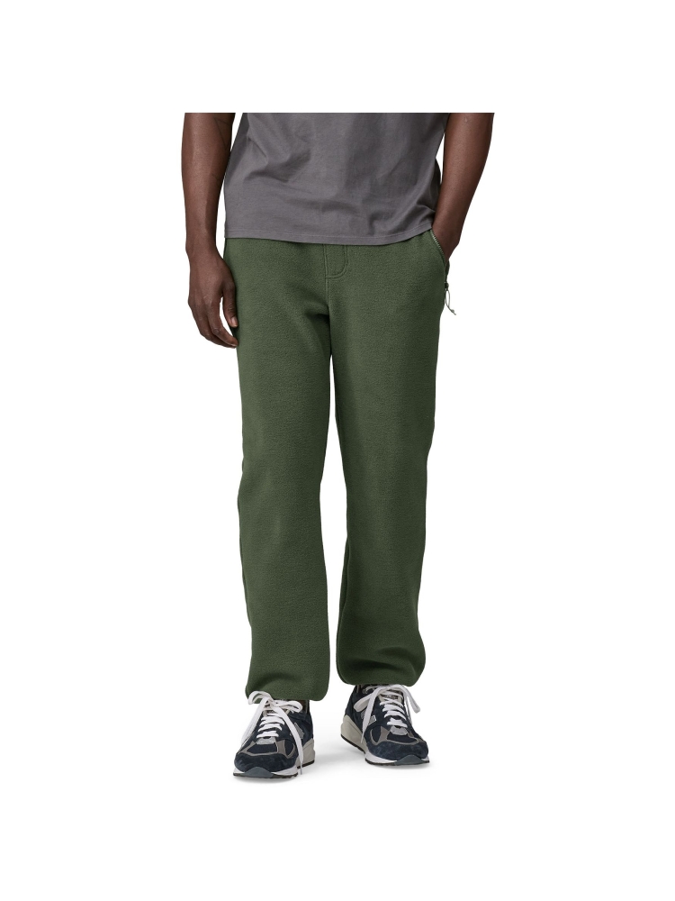 Patagonia Patagonia Synch Pants 21665-TPGN broeken Patagonia Synch Pants Torrey Pine Green 21665-TPGN broeken online bestellen bij Kathmandu Outdoor & Travel