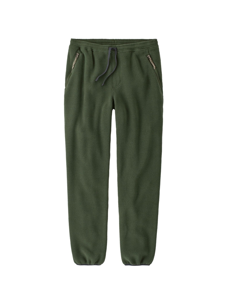 Patagonia Patagonia Synch Pants 21665-TPGN broeken Patagonia Synch Pants Torrey Pine Green 21665-TPGN broeken online bestellen bij Kathmandu Outdoor & Travel