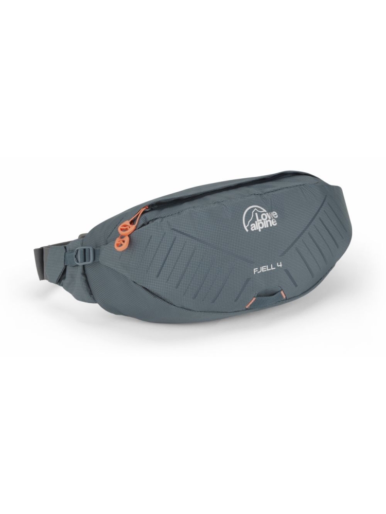 Lowe Alpine Fjell 4 Orion Blue FAH-02-ORB tassen online bestellen bij Kathmandu Outdoor & Travel