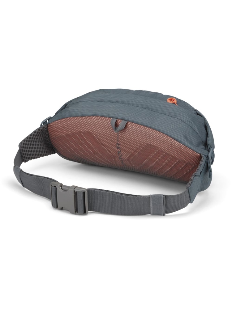 Lowe Alpine Fjell 4 Orion Blue FAH-02-ORB tassen online bestellen bij Kathmandu Outdoor & Travel