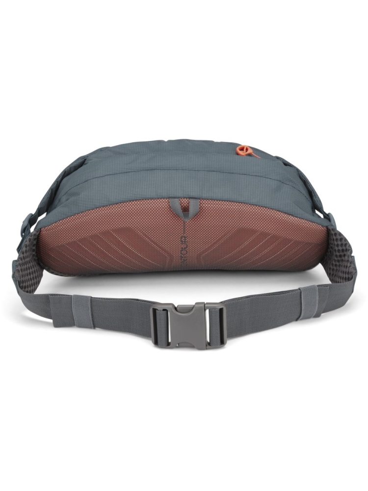 Lowe Alpine Fjell 4 Orion Blue FAH-02-ORB tassen online bestellen bij Kathmandu Outdoor & Travel