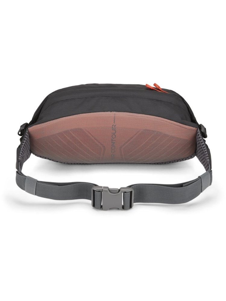 Lowe Alpine Fjell 4 Black FAH-02-BLK tassen online bestellen bij Kathmandu Outdoor & Travel