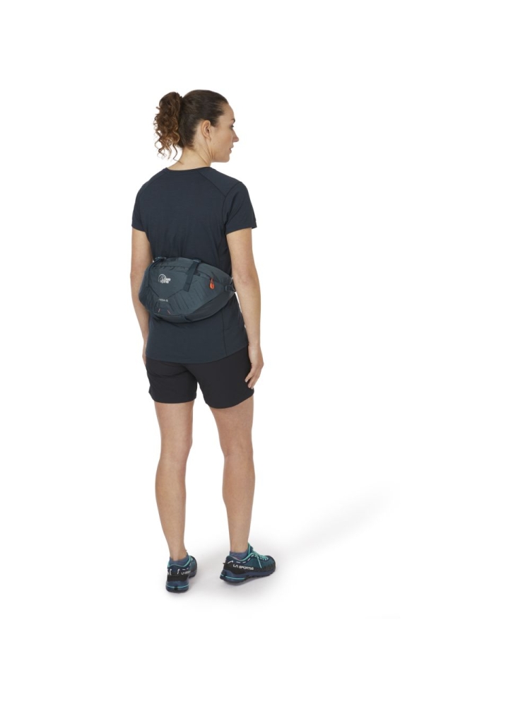 Lowe Alpine Mesa 6 Orion Blue FAH-03-ORB tassen online bestellen bij Kathmandu Outdoor & Travel