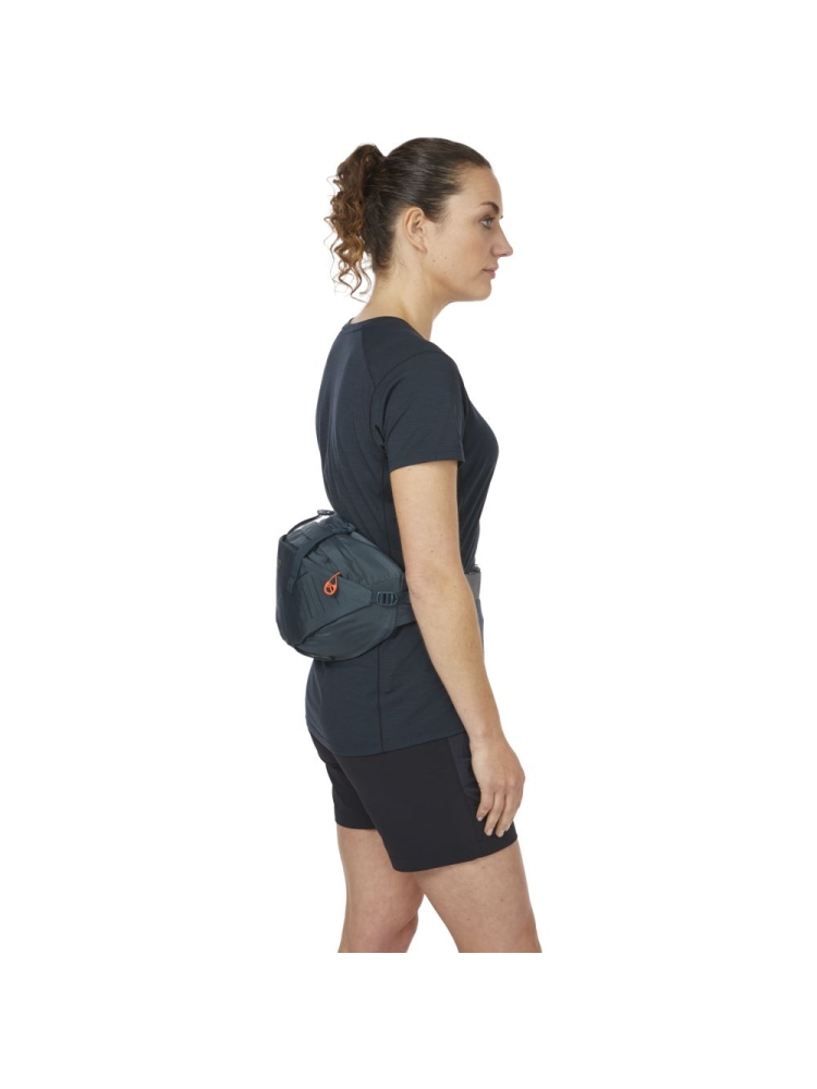 Lowe Alpine Mesa 6 Orion Blue FAH-03-ORB tassen online bestellen bij Kathmandu Outdoor & Travel