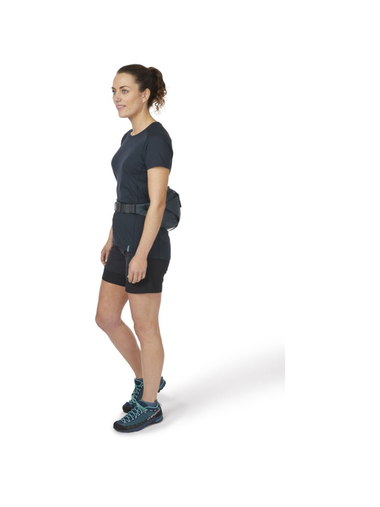 Lowe Alpine Mesa 6 Orion Blue FAH-03-ORB tassen online bestellen bij Kathmandu Outdoor & Travel