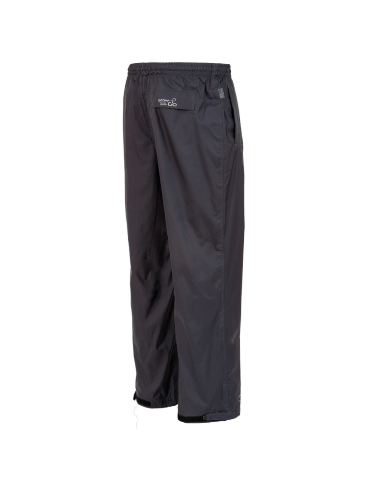 Stow & Go Stow & Go Trousers Charcoal WJ053-2-CH broeken online bestellen bij Kathmandu Outdoor & Travel