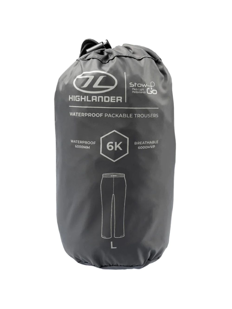 Stow & Go Stow & Go Trousers Charcoal WJ053-2-CH broeken online bestellen bij Kathmandu Outdoor & Travel