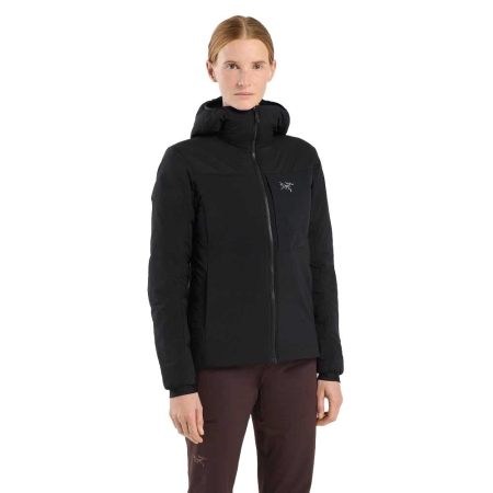 Arc'teryx  Proton Lightweight Hoody Women's Black
