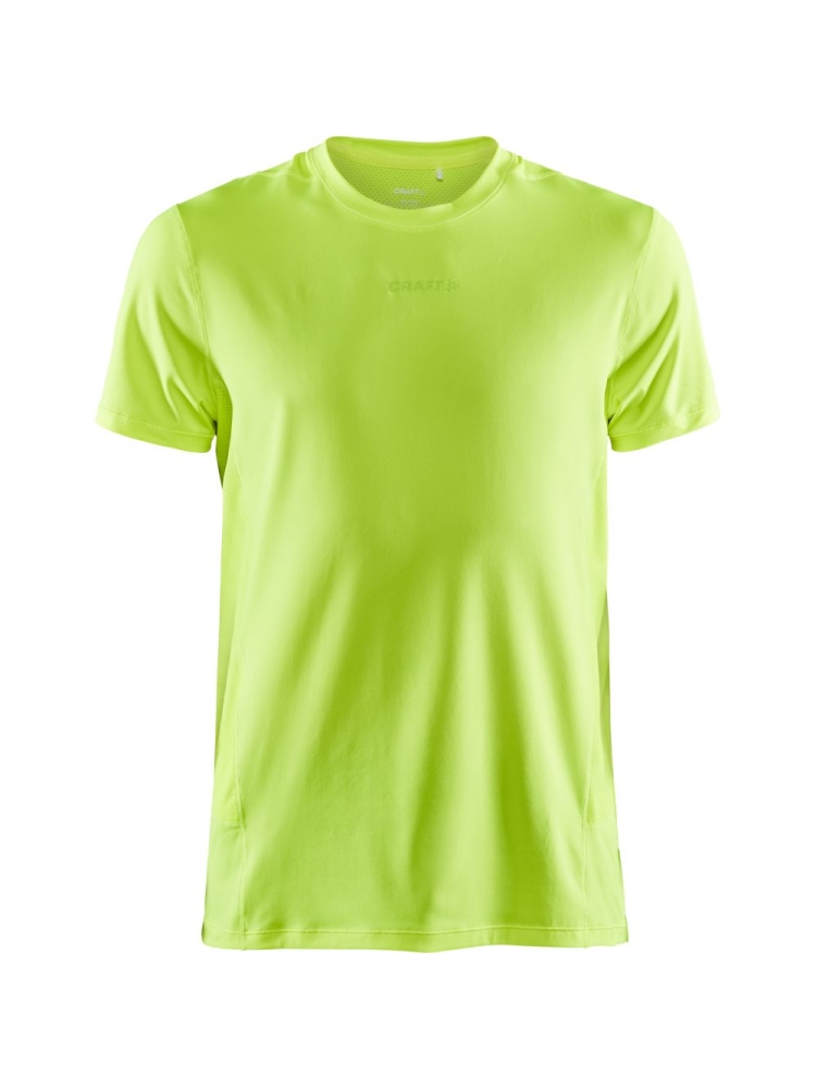 Craft Adv Essence SS Tee Flumino 1908753-851000 shirts en tops online bestellen bij Kathmandu Outdoor & Travel
