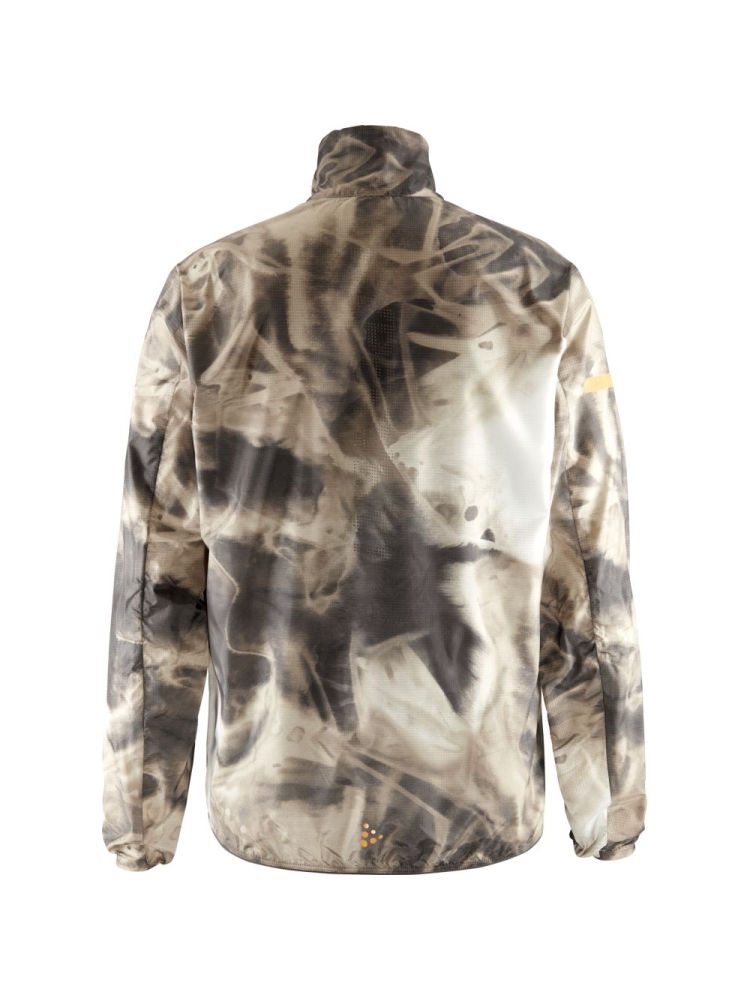 Craft Pro Hypervent Jacket Plaster-Multi 1914583-214007 jassen online bestellen bij Kathmandu Outdoor & Travel